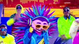 "On a dû trouver une solution pendant la nuit" : Pourquoi la première star internationale de “Mask Singer” 2026 a donné des sueurs froides à la production