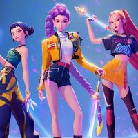 "Kpop Demon Hunters" : Une suite du carton de l'année sur Netflix annoncée... mais pas avant 2029 !