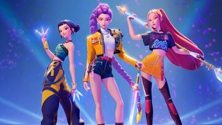 "Kpop Demon Hunters" : Une suite du carton de l'année sur Netflix annoncée... mais pas avant 2029 !