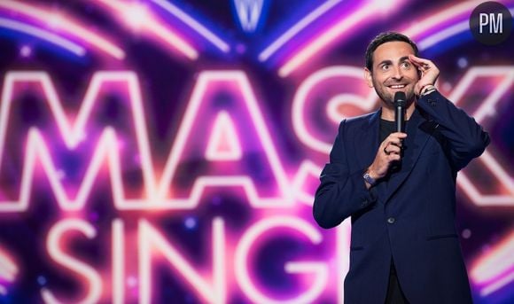 Découvrez l'identité de "Le Rhino" dans "Mask Singer" 2025 sur TF1