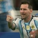 Audiences pré-access : Lionel Messi a-t-il fait exploser les audiences de M6 hier soir ?