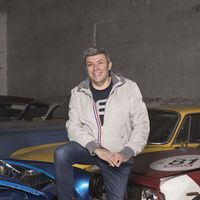 François Allain quitte "Vintage Mecanic" sur RMC Découverte après 9 saisons et 140 épisodes : Voici qui va le remplacer