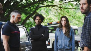 Audiences : Grâce au preview et au replay, "Surface" avec Laura Smet et Tomer Sisley signe le meilleur démarrage d'une série de France 2 depuis 10 ans