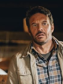 Audiences : "Alex Hugo" avec Samuel Le Bihan sur France 3 écrase la concurrence, "Koh-Lanta" remonte fort sur TF1, flop pour M6