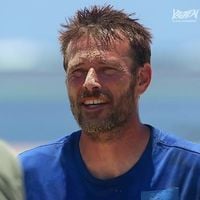 "Je refais 'Koh-Lanta' justement parce que c'est dur" : Ugo célèbre ses 100 jours de survie dans le jeu de TF1, Denis Brogniart le félicite