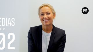 Élections municipales : Anne-Sophie Lapix à la tête des deux soirées spéciales de M6 les dimanches 15 et 22 mars