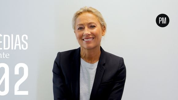 Élections municipales : Anne-Sophie Lapix à la tête des deux soirées spéciales de M6 les dimanches 15 et 22 mars