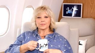 "Je ne le fais pas de gaîté de cœur" : Laurence Boccolini annonce quitter France Télévisions