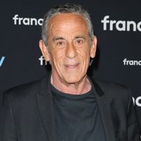 C8 condamnée à verser 2,9 millions d'euros à Thierry Ardisson pour l'arrêt brutal de ses émissions en 2019