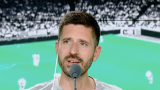 "On aura bien rigolé" : Thibaut Giangrande, voix de "L'After Foot", annonce son départ de RMC
