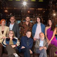 Pas vu à la télé dans "Murder Party au musée" sur M6 : La réaction de François Berléand à l'annonce de son rôle de victime