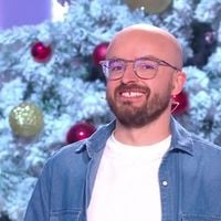 &quot;Le cap est franchi&quot; : Le champion Vincent atteint le palier des 100.000 euros dans &quot;Tout le monde veut prendre sa place&quot; sur France 2