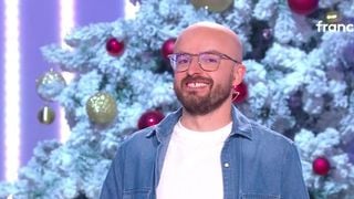 "Le cap est franchi" : Le champion Vincent atteint le palier des 100.000 euros dans "Tout le monde veut prendre sa place" sur France 2