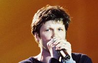 La bande-annonce de la mini-série documentaire "De rockstar à tueur : Le cas Cantat", disponible sur Netflix