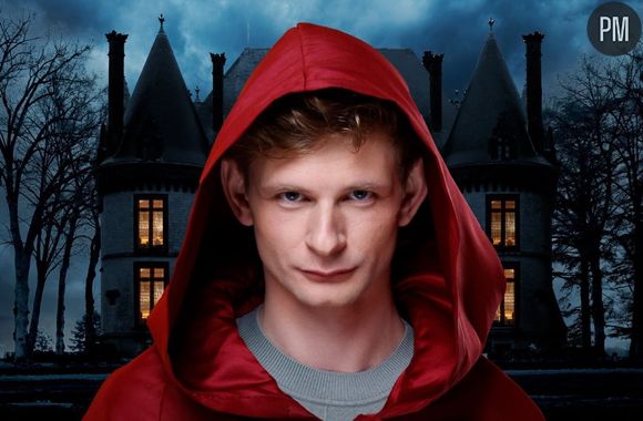 L'humoriste belge Nicolas Lacroix figure au casting de la saison 4 des "Traîtres" sur M6