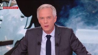 "Il faut lui laisser du temps…": Julien Arnaud défend l’arrivée controversée de Sonia Mabrouk sur BFMTV