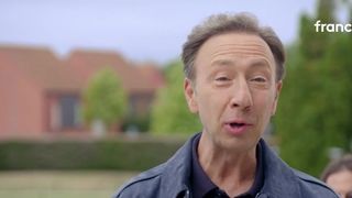 Le "monument préféré des français" 2026 : Voici quel lieu a été sacré dans l'émission de Stéphane Bern