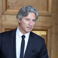 Laurent Solly quitte Meta (Facebook, Instagram, Whatsapp) après 12 ans au sein de l'entreprise de Mark Zuckerberg