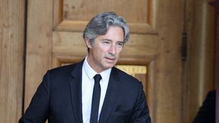 Laurent Solly quitte Meta (Facebook, Instagram, Whatsapp) après 12 ans au sein de l'entreprise de Mark Zuckerberg