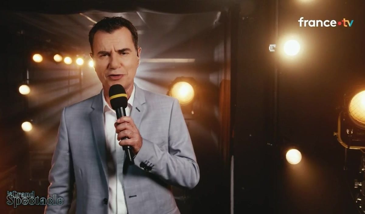 Audiences : Laurent Luyat a-t-il fait aussi bien que Cyril Féraud pour sa première à la tête du Festival Interceltique de Lorient sur France 3 ?