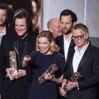 Audiences : Quel score pour la 51e cérémonie des César, pour la première fois co-diffusée sur CStar et Canal+ après le départ de la chaîne cryptée de la TNT ?