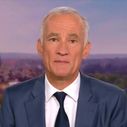 Audiences access 20h : Plus d'1,5 million de téléspectateurs d'écart entre Gilles Bouleau et Léa Salamé hier soir