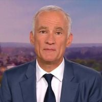 Audiences access 20h : Plus d'1,5 million de téléspectateurs d'écart entre Gilles Bouleau et Léa Salamé hier soir