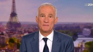 Audiences access 20h : Plus d'1,5 million de téléspectateurs d'écart entre Gilles Bouleau et Léa Salamé hier soir