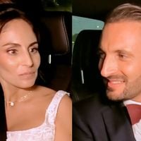 "La situation pourrait devenir critique" : Jenna se montre très distante avec son mari Laurent après leur mariage dans "Mariés au premier regard", Marie Tapernoux s'inquiète