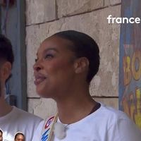 "Plus de peur que de mal…" : La production de "Fort Boyard" explique pourquoi Angélique Angarni-Filopon (Miss France 2025) a été absente pendant une grande partie de l’émission