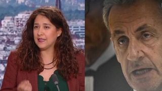 "Pas une prise de parti" : La SDJ apporte "tout son soutien" à Alexandra Gonzalez convoquée par BFMTV pour son traitement de la condamnation de Nicolas Sarkozy
