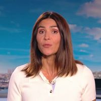 Audiences access : 1,60 million de téléspectateurs entre le "20 Heures" de Jean-Baptiste Boursier sur TF1 et celui de Sonia Chironi sur France 2