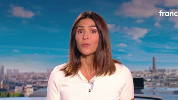 Audiences access : 1,60 million de téléspectateurs entre le "20 Heures" de Jean-Baptiste Boursier sur TF1 et celui de Sonia Chironi sur France 2