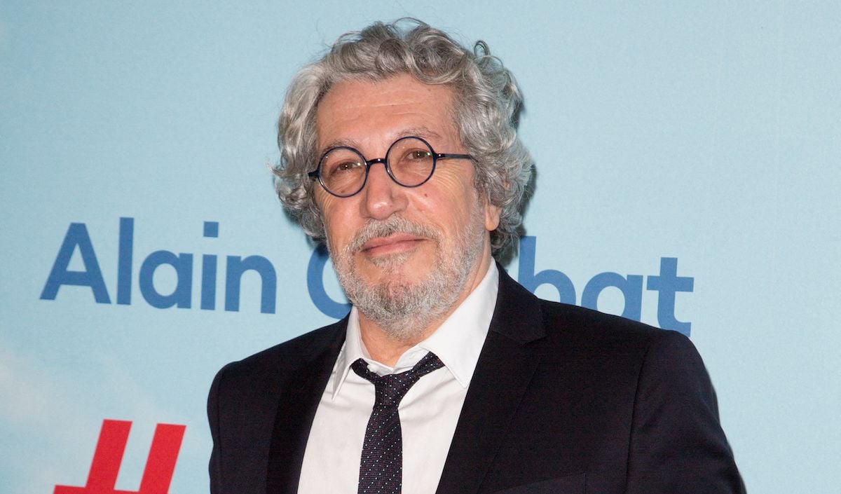 Tribune anti-Bolloré : Alain Chabat déplore le "coup de pression à deux balles" de Maxime Saada, Dominique Farrugia apporte tout son "soutien" au patron de Canal+