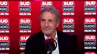 "La conclusion de 49 années de radio" : Jean-Jacques Bourdin effectue ses adieux à Sud Radio et évoque ses projets qui "vont faire du bruit"