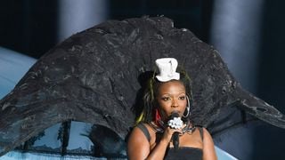 "Victoires de la musique" : Pourquoi Theodora a refusé que "melodrama" soit nommée dans la catégorie chanson de l'année