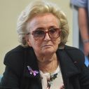 Bernadette Chirac est morte