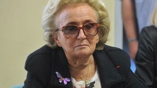 Bernadette Chirac est morte
