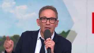 "On va respecter cette consigne" : Julien Courbet réagit aux mises en gardes de l'Arcom sur plusieurs numéros de "Ça peut vous arriver"