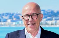 Nathalie Saint-Cricq a estimé qu'elle n'aurait jamais dû faire cette "blague idiote" sur Eric Ciotti.