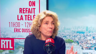 “Qui est qui ?” : Le jeu culte bientôt de retour à l’antenne ? Son ex-animatrice Marie-Ange Nardi répond