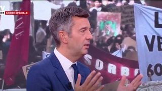 "Français classique" : BFMTV regrette "la mauvaise interprétation" d'un sms d'invitation à un lycéen