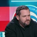 "Un adolescent attardé" : Un journaliste de la chaîne L'Équipe poursuivi en justice par l'Olympique de Marseille après "la violence de ses propos" sur le président Pablo Longoria