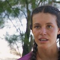 "C'était surtout contre Daniel" : Clarisse explique pourquoi elle a choisi de révéler à Guillaume l'existence de la neuvième poterie dans "Koh-Lanta"