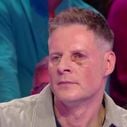 "Personne ne croit à ce qu'il s'est passé" : Matthieu Delormeau fait son retour dans "Tout beau, tout n9uf", le visage tuméfié