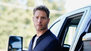 "Tracker" : TF1 annonce la date de retour de la saison 2 inédite de la série avec Justin Hartley