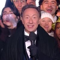 Audiences : Stéphane Bern (France 2) a-t-il une nouvelle fois remporté le match des réveillons du 31 face à Christophe Beaugrand (TF1) et Olivier Minne (M6) ?