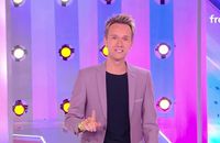 Cyril Féraud annonce de nouvelles règles dans "Tout le monde veut prendre sa place".
