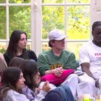 "The Voice Kids", "Joséphine, ange gardien"... : Où avez-vous déjà vu ces candidats de la "Star Academy" 2025 ?