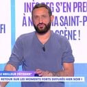 Retrait de la fréquence de C8 : Coup de tonnerre, “Le Parisien” annonce le départ de Cyril Hanouna du groupe Canal + et la fin de “Touche pas à mon poste”